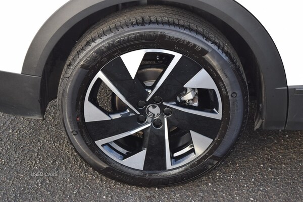 Used Vauxhall Grandland 2025 for sale - 77192217: Photo 31