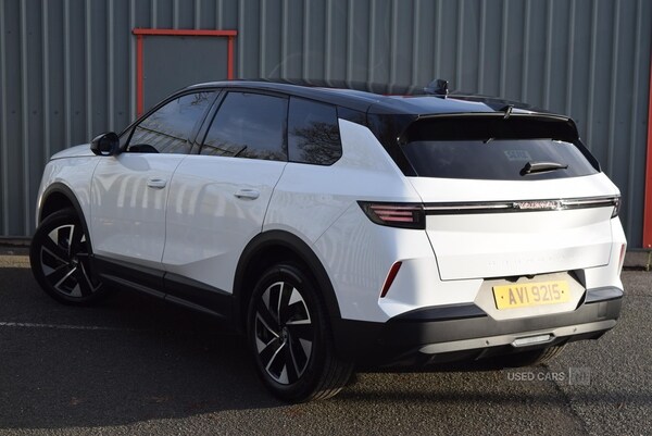 Used Vauxhall Grandland 2025 for sale - 77192217: Photo 37