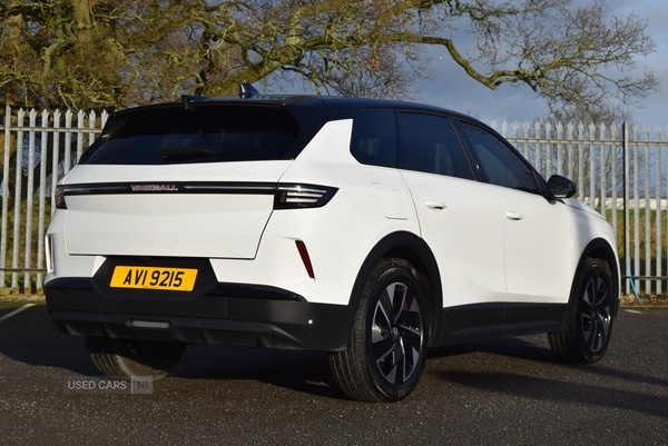 Used Vauxhall Grandland 2025 for sale - 77192217: Photo 4