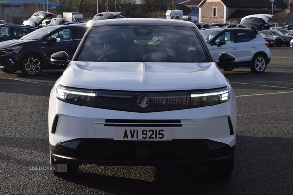 Used Vauxhall Grandland 2025 for sale - 77192217: Photo 5