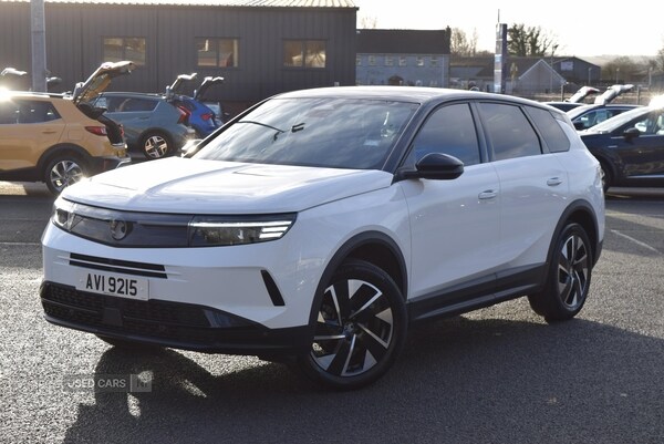 Used Vauxhall Grandland 2025 for sale - 77192217: Photo 6