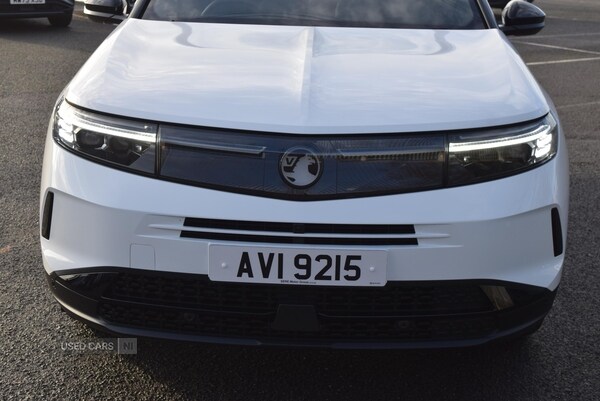 Used Vauxhall Grandland 2025 for sale - 77192217: Photo 8