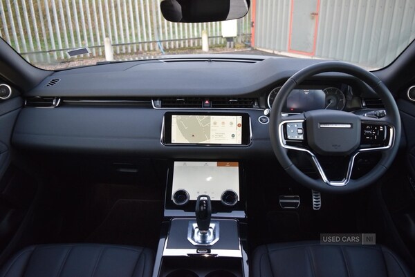 Used Land Rover Range Rover Evoque 2022 for sale - 77009023: Photo 11