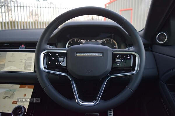 Used Land Rover Range Rover Evoque 2022 for sale - 77009023: Photo 14
