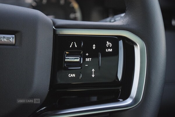 Used Land Rover Range Rover Evoque 2022 for sale - 77009023: Photo 16