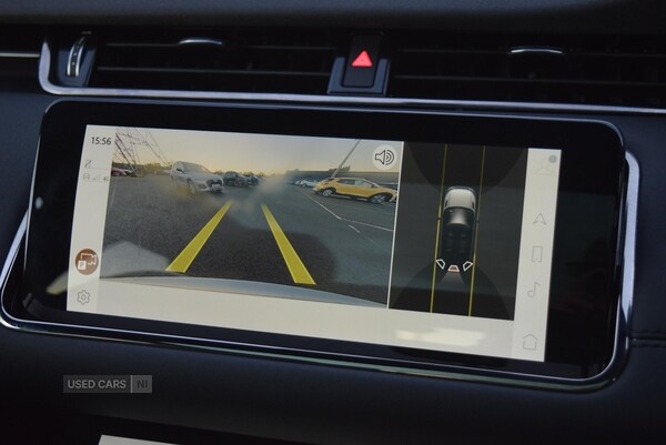 Used Land Rover Range Rover Evoque 2022 for sale - 77009023: Photo 19