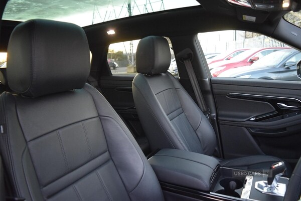 Used Land Rover Range Rover Evoque 2022 for sale - 77009023: Photo 29