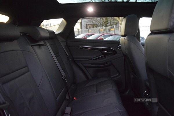 Used Land Rover Range Rover Evoque 2022 for sale - 77009023: Photo 30