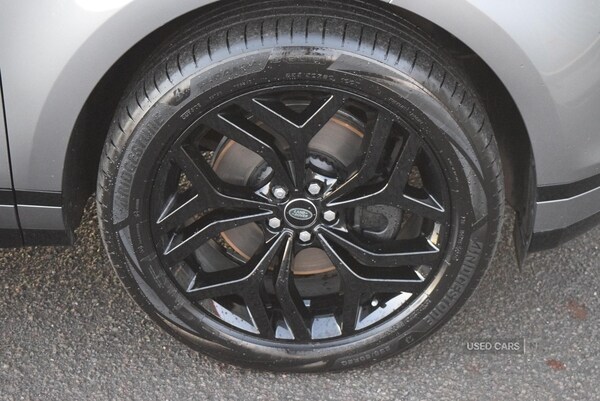 Used Land Rover Range Rover Evoque 2022 for sale - 77009023: Photo 32