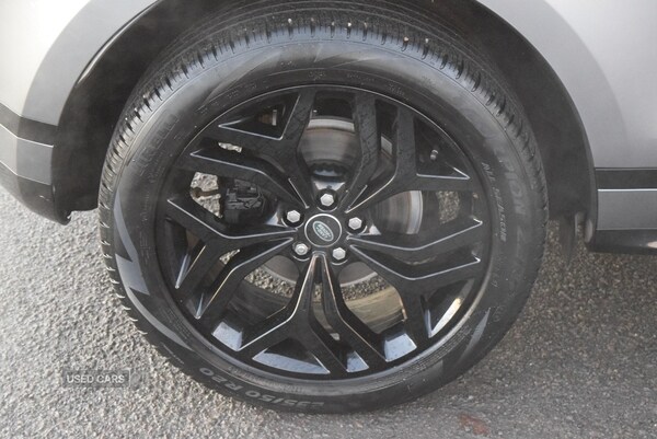 Used Land Rover Range Rover Evoque 2022 for sale - 77009023: Photo 33