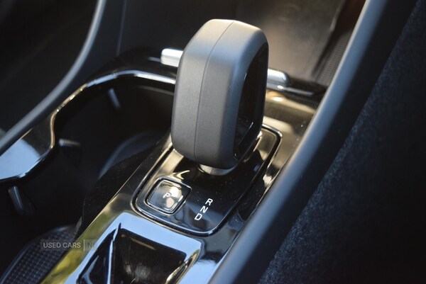 Used Volvo XC40 2022 for sale - 76551386: Photo 21