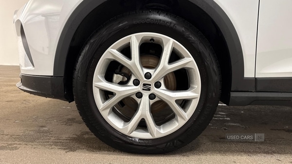 Used SEAT Arona 2023 for sale - 76513589: Photo 9