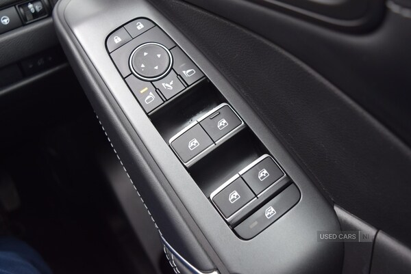 Used Nissan Qashqai 2024 for sale - 76671877: Photo 27