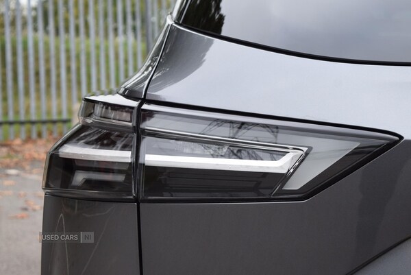 Used Nissan Qashqai 2024 for sale - 76671877: Photo 35