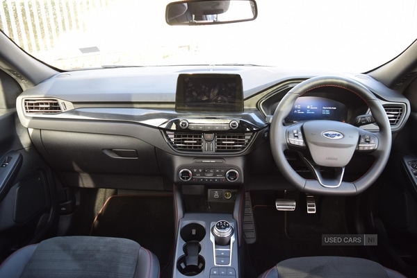 Used Ford Kuga 2023 for sale - 76646411: Photo 11