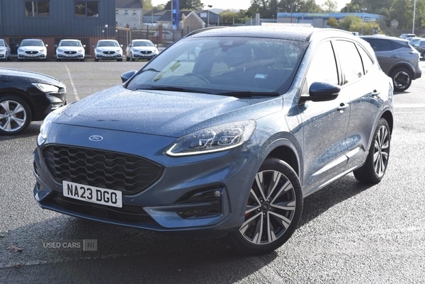 Used Ford Kuga 2023 for sale - 76646411: Photo 6