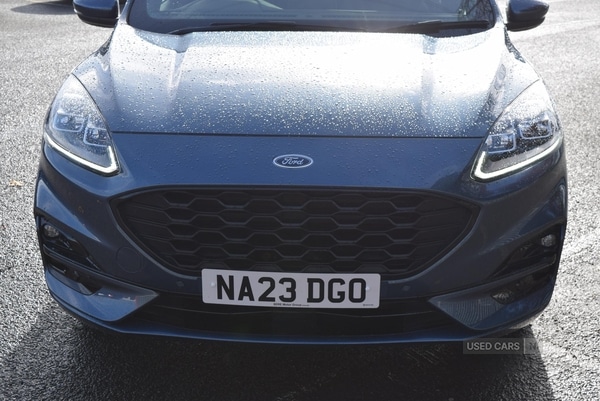 Used Ford Kuga 2023 for sale - 76646411: Photo 8