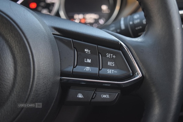 Used Mazda CX-5 2022 for sale - 76803131: Photo 15