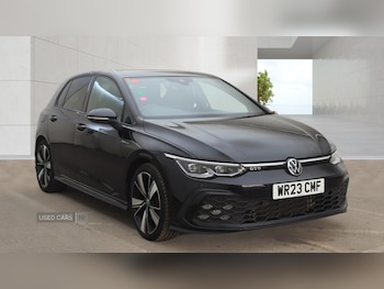 Used Volkswagen Golf 2023 for sale - 78742315: Photo