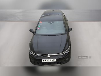 Used Volkswagen Golf 2023 for sale - 78742315: Photo