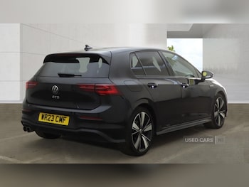 Used Volkswagen Golf 2023 for sale - 78742315: Photo