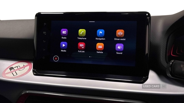 Used SEAT Arona 2023 for sale - 76486040: Photo 6