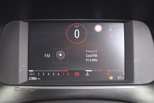 Vehicle 27