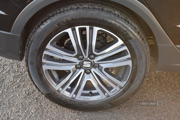 Used SEAT Arona 2022 for sale - 77204392: Photo 34