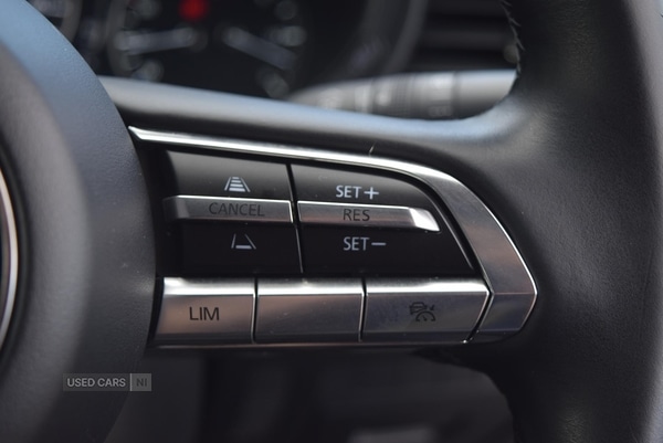 Used Mazda CX-30 2021 for sale - 76153380: Photo 15