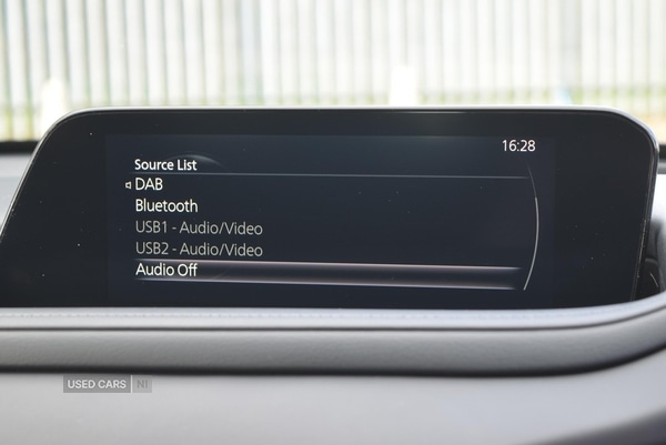 Used Mazda CX-30 2021 for sale - 76153380: Photo 21