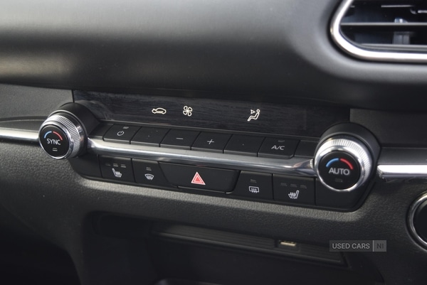 Used Mazda CX-30 2021 for sale - 76153380: Photo 23