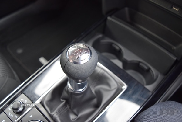 Used Mazda CX-30 2021 for sale - 76153380: Photo 24