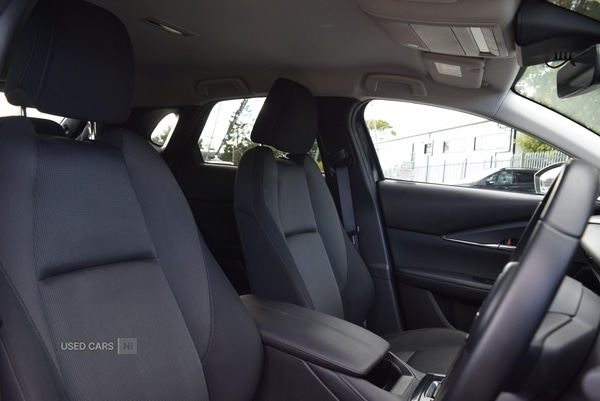 Used Mazda CX-30 2021 for sale - 76153380: Photo 27