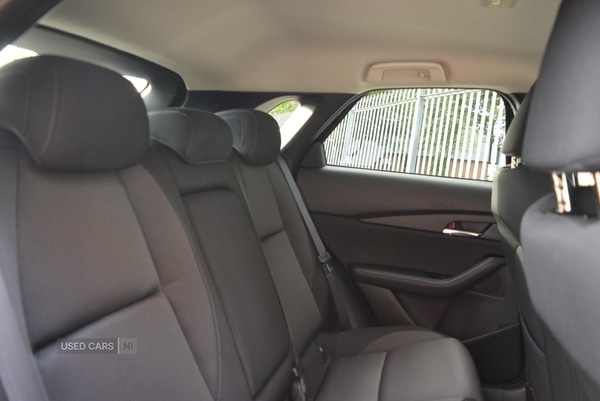 Used Mazda CX-30 2021 for sale - 76153380: Photo 28