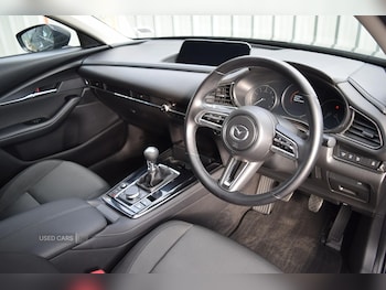 Used Mazda CX-30 2021 for sale - 76153380: Photo 3