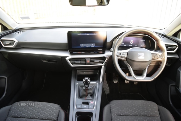 Used SEAT Leon 2020 for sale - 77084623: Photo 11