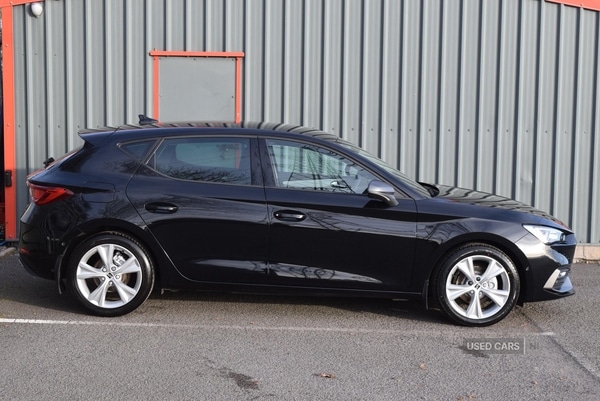 Used SEAT Leon 2020 for sale - 77084623: Photo 2