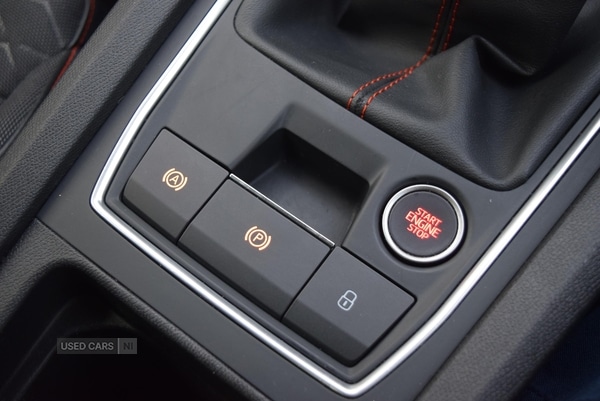 Used SEAT Leon 2020 for sale - 77084623: Photo 28