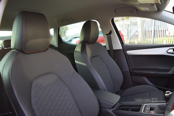 Used SEAT Leon 2020 for sale - 77084623: Photo 30