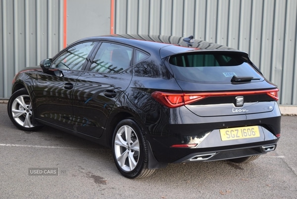 Used SEAT Leon 2020 for sale - 77084623: Photo 40