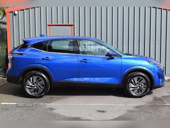 Used Nissan Qashqai 2025 for sale - 76153431: Photo