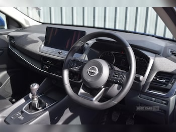 Used Nissan Qashqai 2025 for sale - 76153431: Photo
