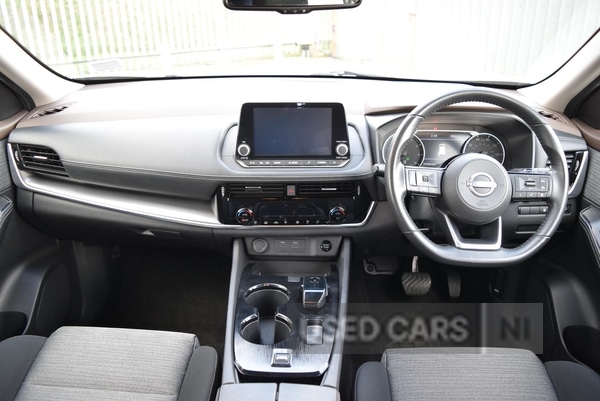 Used Nissan X-Trail 2024 for sale - 77893473: Photo 11