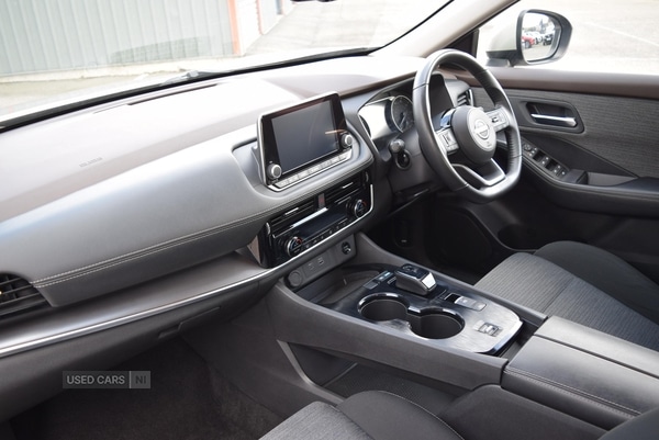 Used Nissan X-Trail 2024 for sale - 77893473: Photo 12