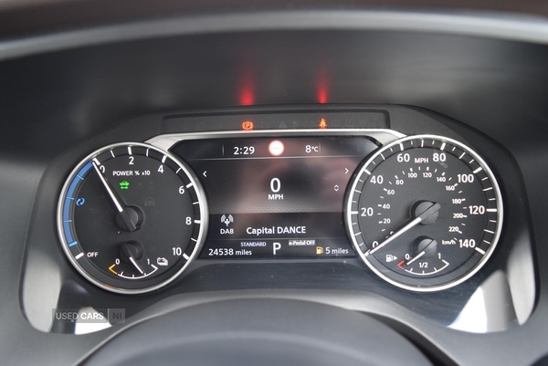 Used Nissan X-Trail 2024 for sale - 77893473: Photo 13