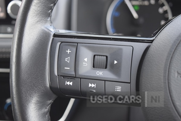 Used Nissan X-Trail 2024 for sale - 77893473: Photo 15