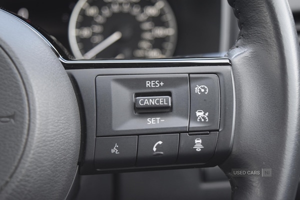 Used Nissan X-Trail 2024 for sale - 77893473: Photo 16