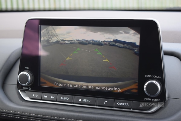 Used Nissan X-Trail 2024 for sale - 77893473: Photo 19