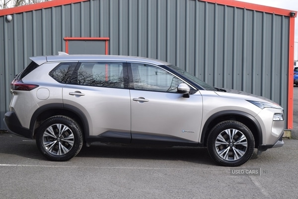 Used Nissan X-Trail 2024 for sale - 77893473: Photo 2