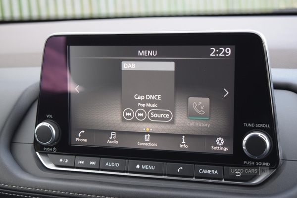 Used Nissan X-Trail 2024 for sale - 77893473: Photo 20